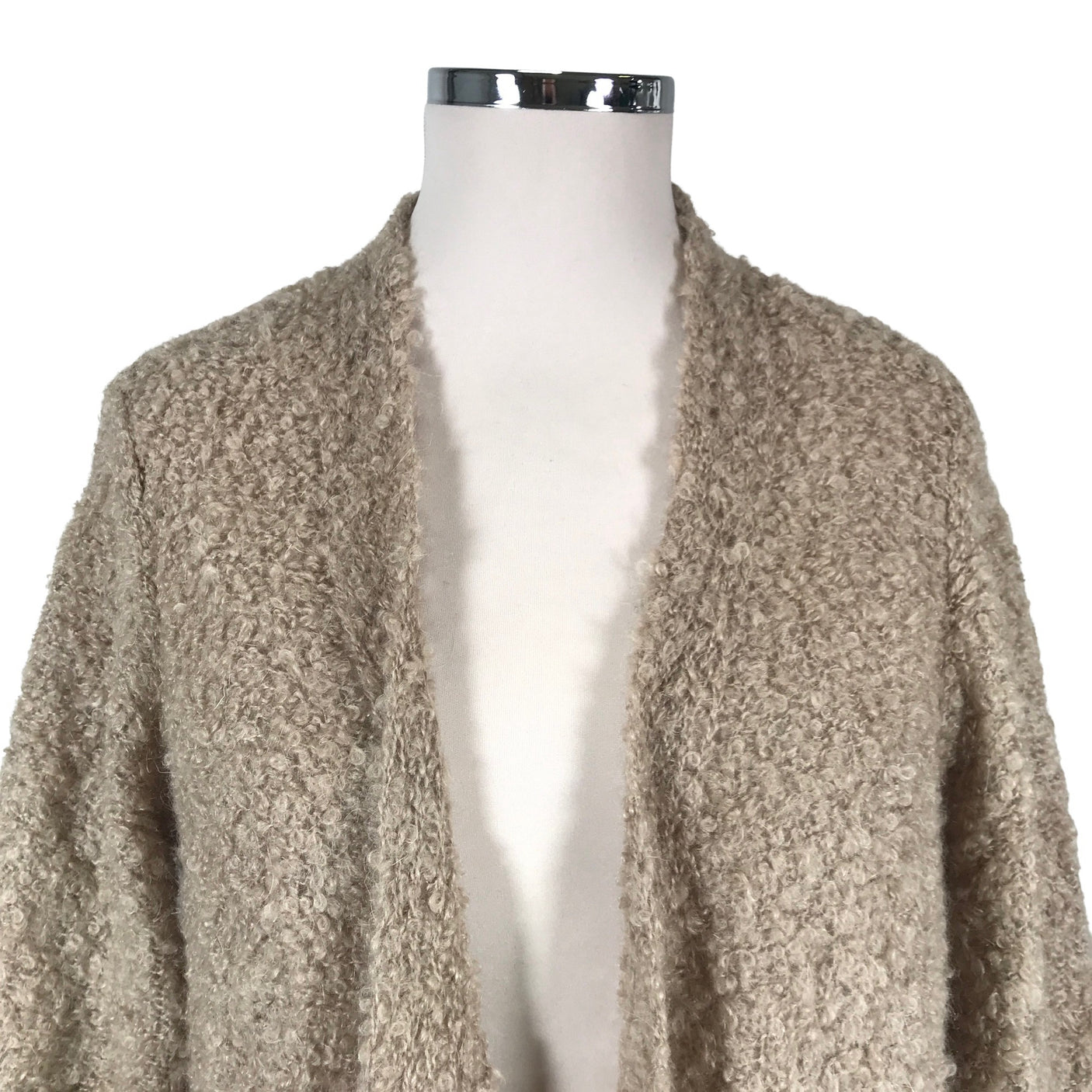 Unisex Balmuir - Neuletakki, koko 38 -  (3)