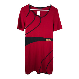 Unisex Kayané Paris - Trikoomekko, koko 34 -  (1)