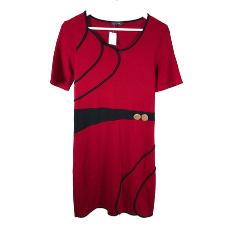 Unisex Kayané Paris - Trikoomekko, koko 34 -  ()