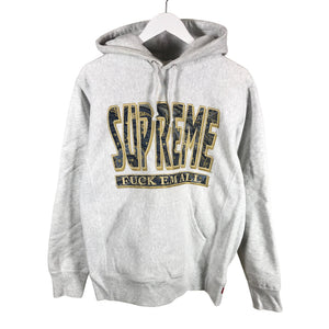 Unisex Supreme - Huppari, koko M -  (1)