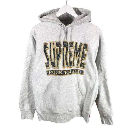 Unisex Supreme - Huppari, koko M -  ()