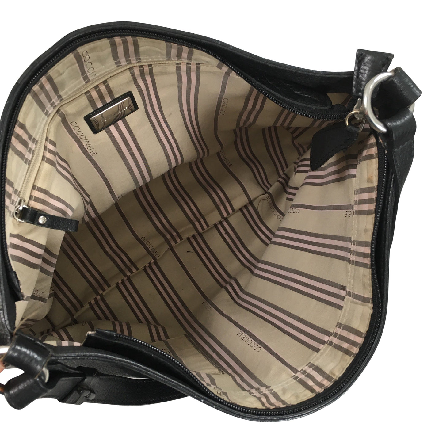 Unisex Coccinelle - Käsilaukku, koko Maxi -  (3)