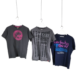 Unisex Esprit - T-paita, koko L -  (1)