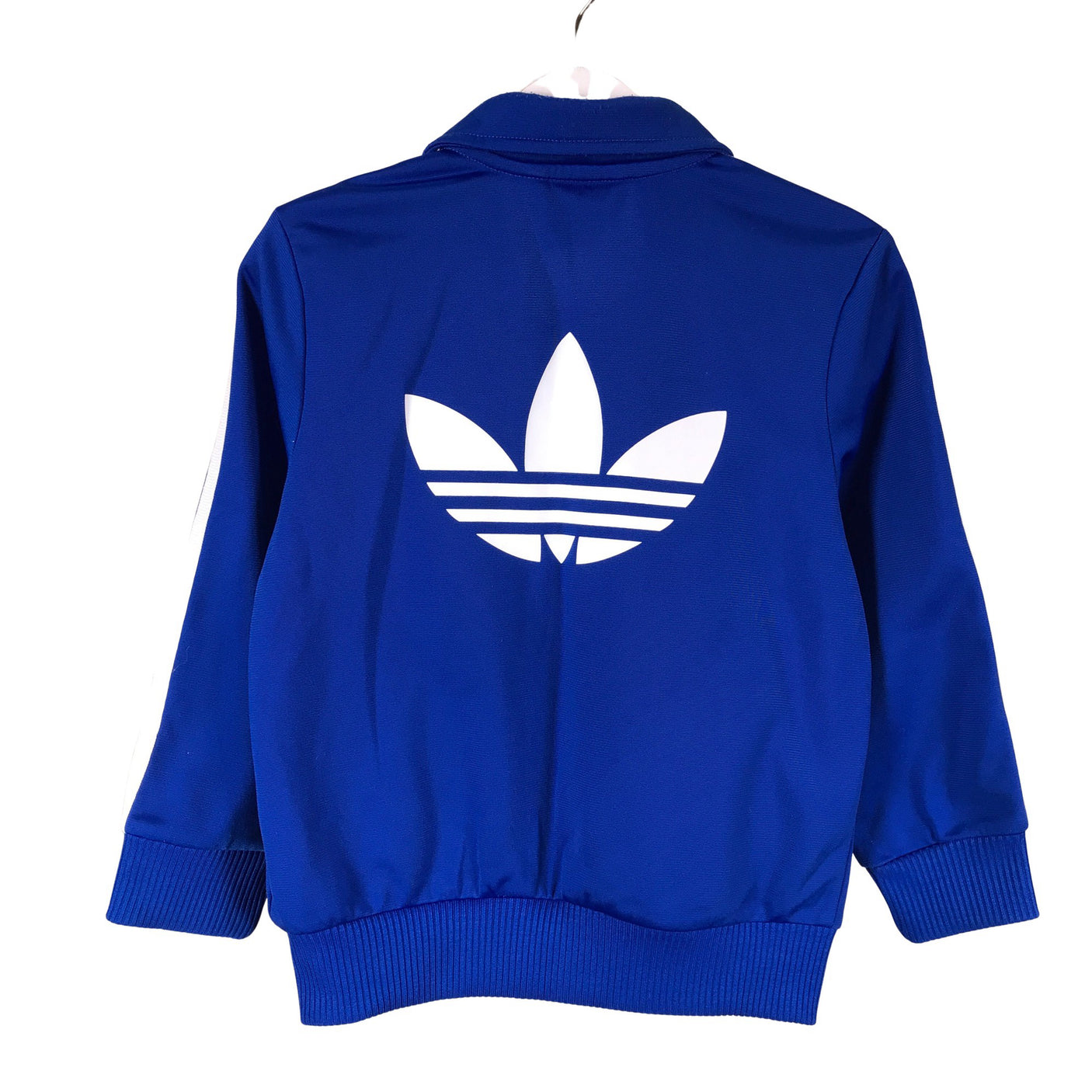 Unisex Adidas - Verryttelytakki, koko 98 - 104 -  (2)