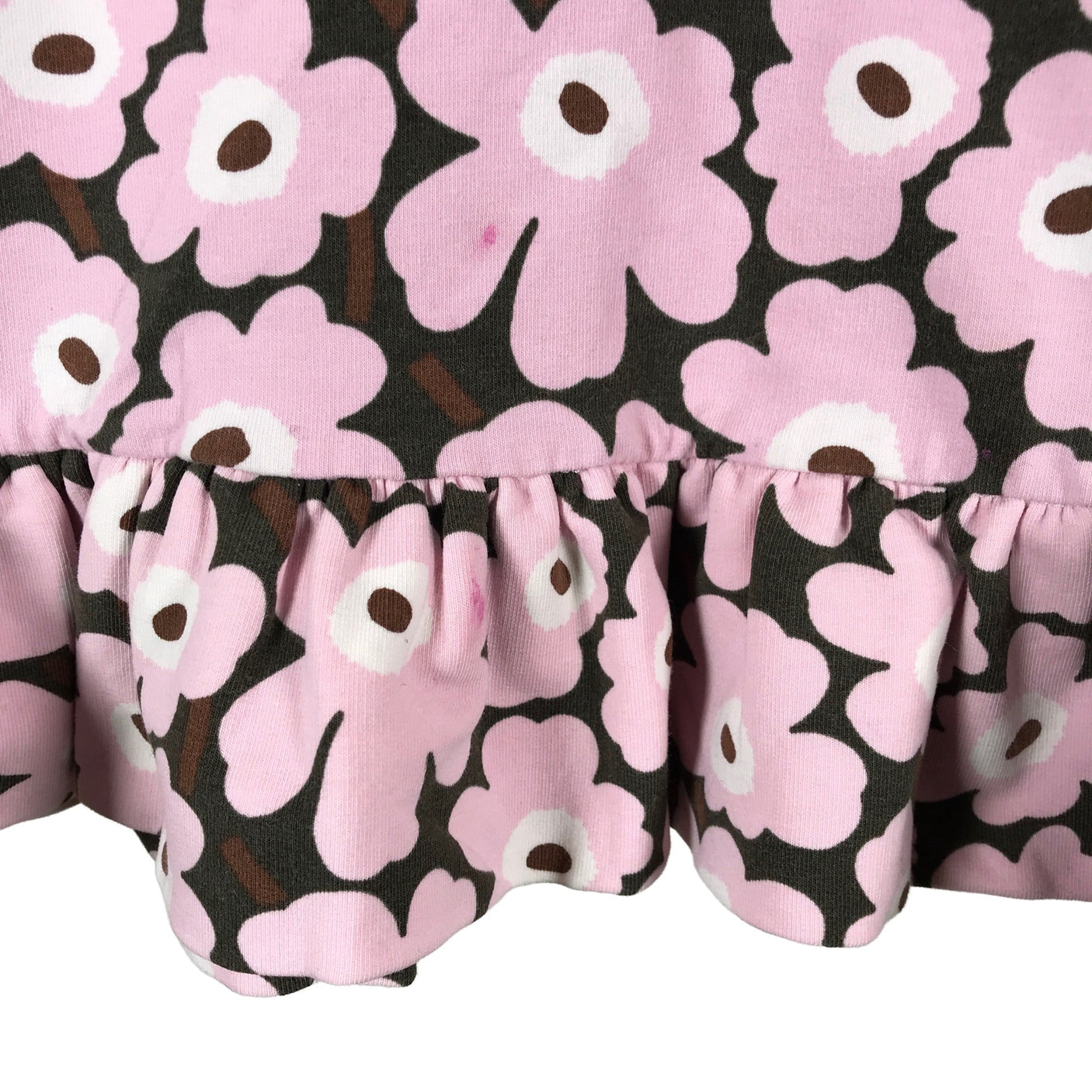 Unisex Marimekko - Collegemekko, koko 92 - 98 -  (2)