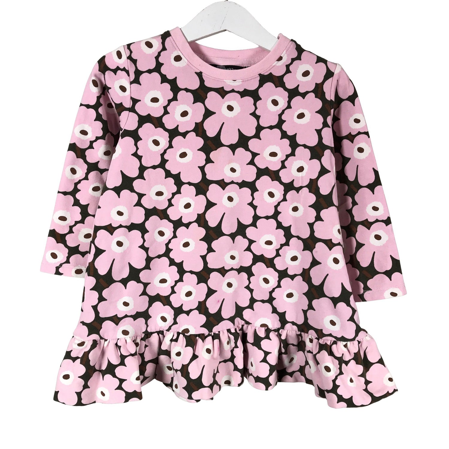  Mekko  Collegemekko, koko 92 - 98  Marimekko 