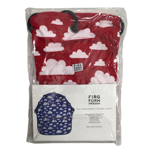 Unisex Färg&Form - Vaunuverho, koko Ei kokoa -  (1)