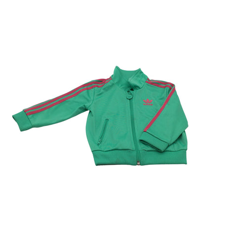 Unisex Adidas - Verryttelytakki, koko 74 - 80 -  ()