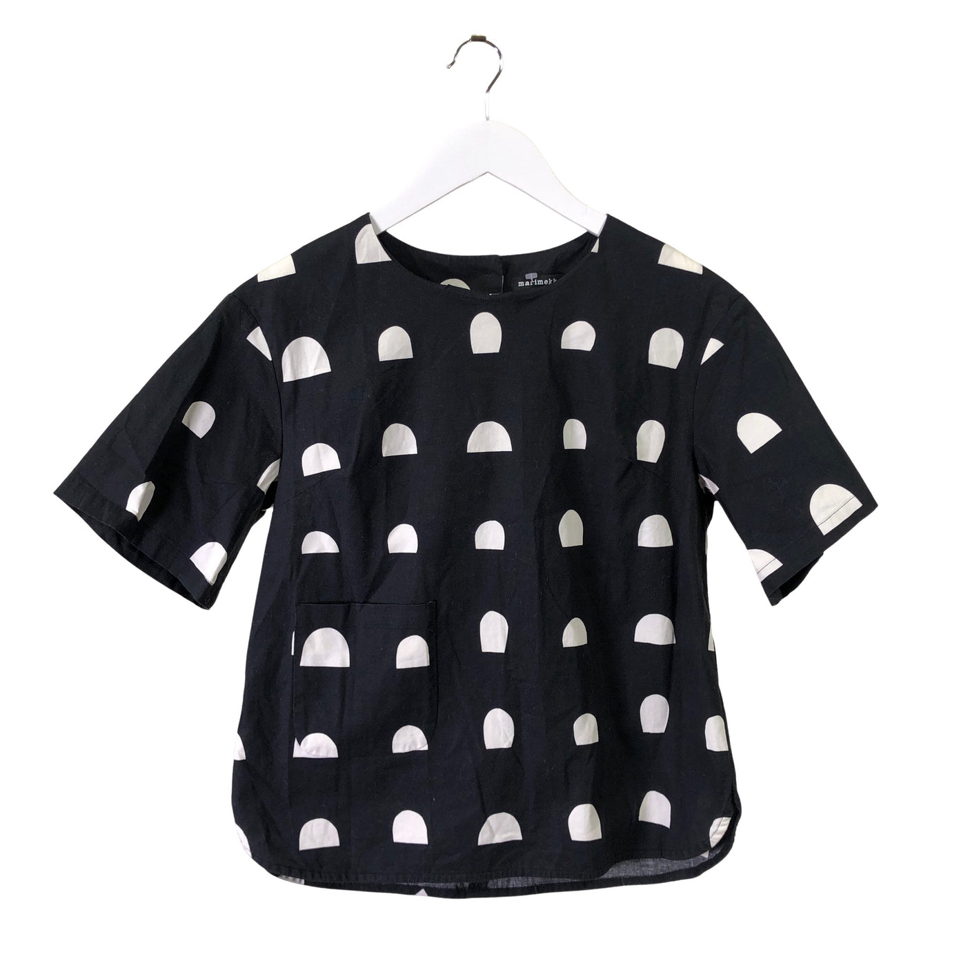 Unisex Marimekko - Pusero, koko 38 -  (1)
