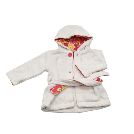 Unisex Marimekko - Kylpytakki, koko 74 - 80 -  ()