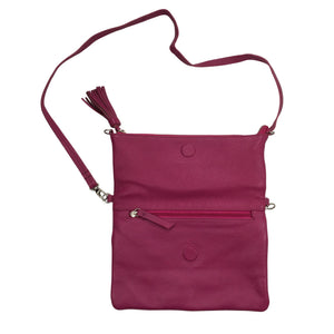 Unisex A+more - Olkalaukku, koko Mini -  (2)