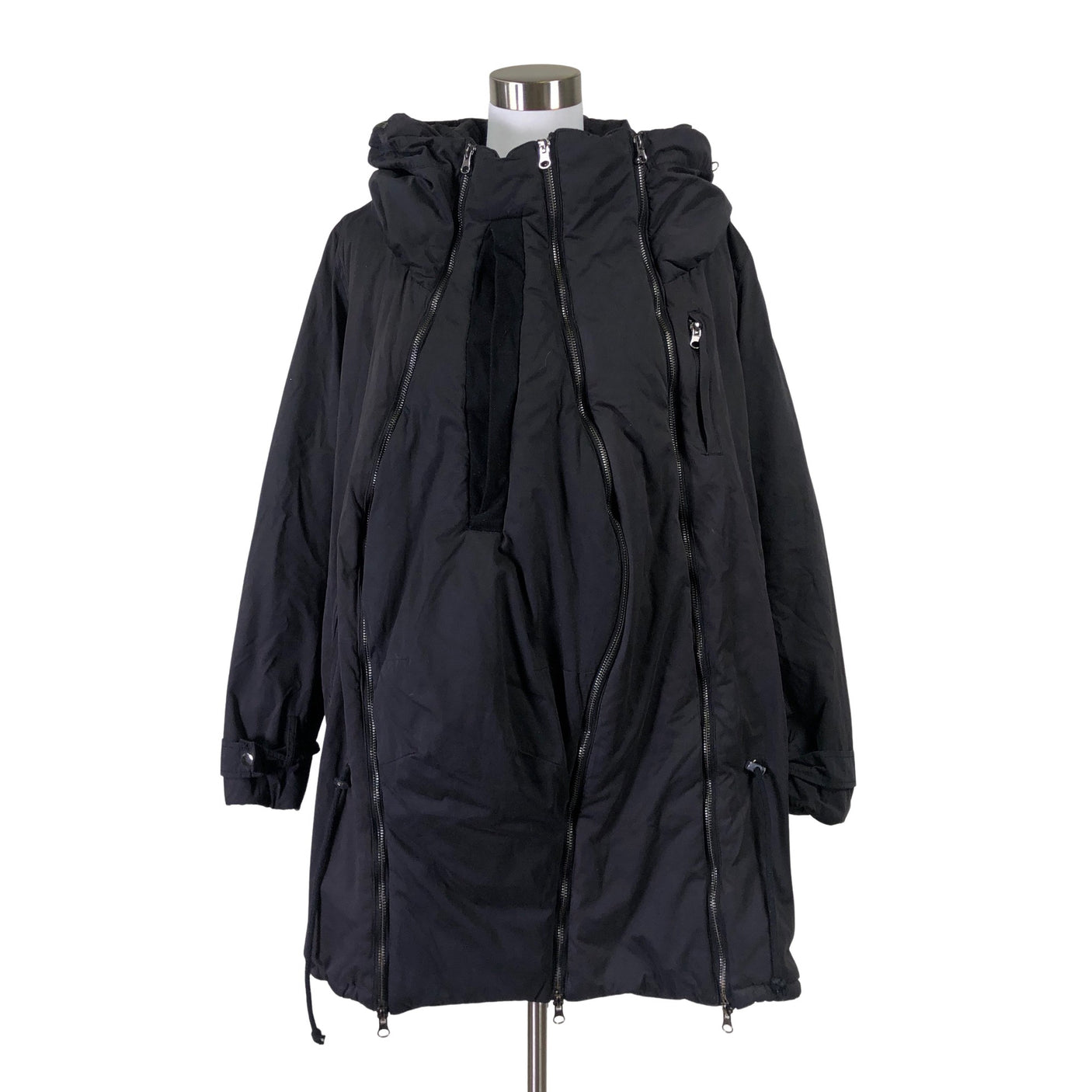 Unisex Mama Licious - Toppatakki (Äitiys), koko 38 -  (1)