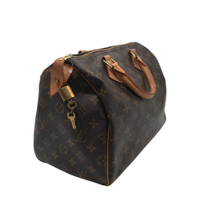 Unisex Louis Vuitton - Käsilaukku, koko Midi -  (2)