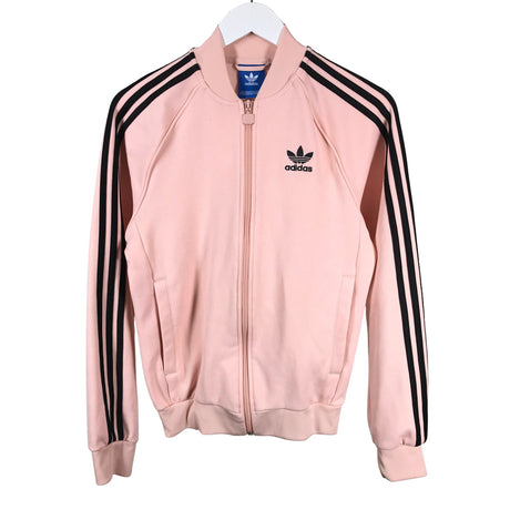 Unisex Adidas - Verryttelytakki, koko 34 -  ()