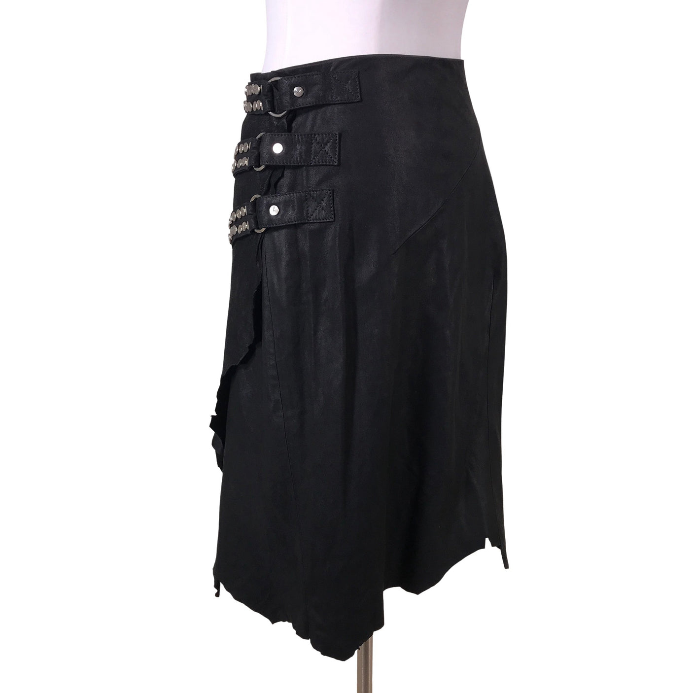 Unisex Balmain - Nahkahame, koko 36 -  (2)