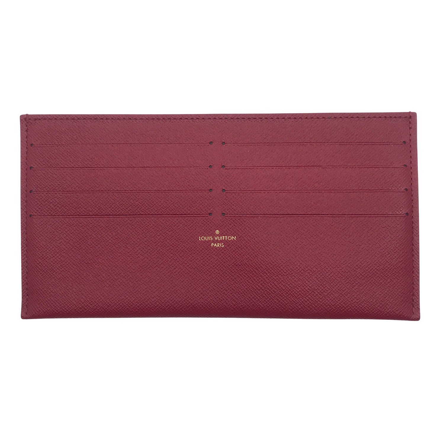  Lompakko  Lompakko, koko Ei kokoa  Louis Vuitton 