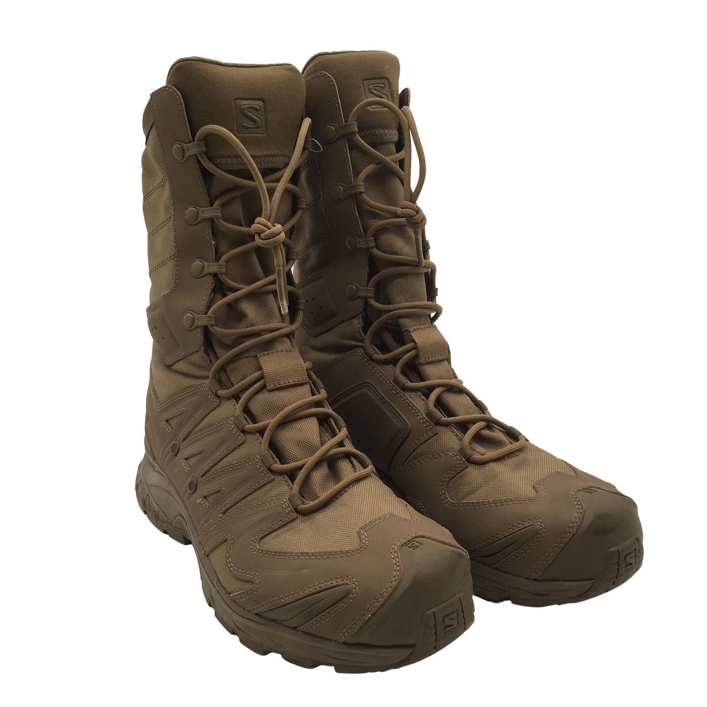 Unisex Salomon - Nilkkurit, koko 42 -  (3)