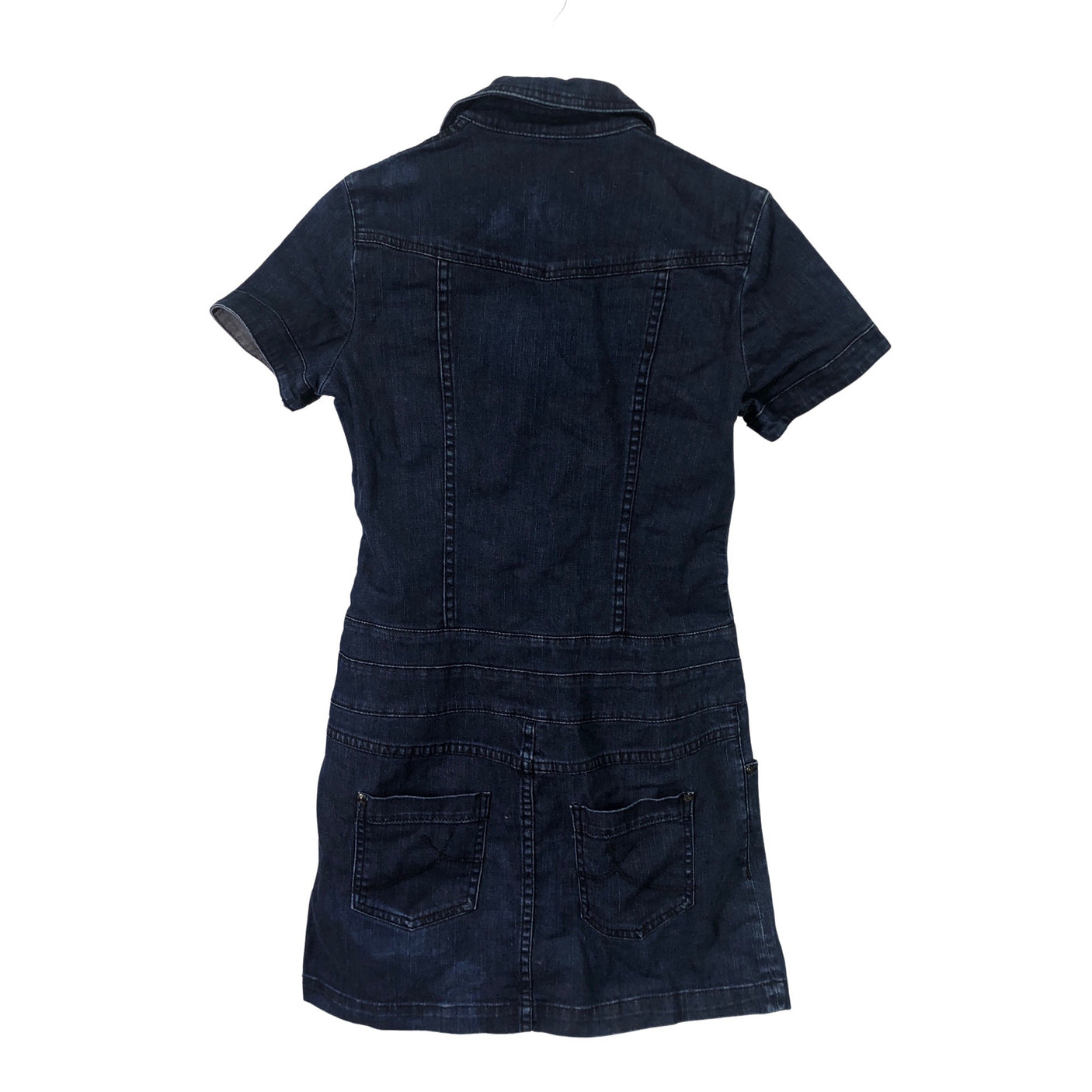 Unisex s.Oliver - Farkkumekko, koko 38 -  (2)