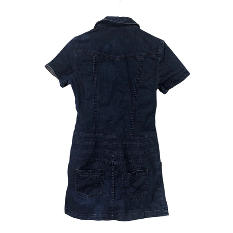 Unisex s.Oliver - Farkkumekko, koko 38 -  (2)