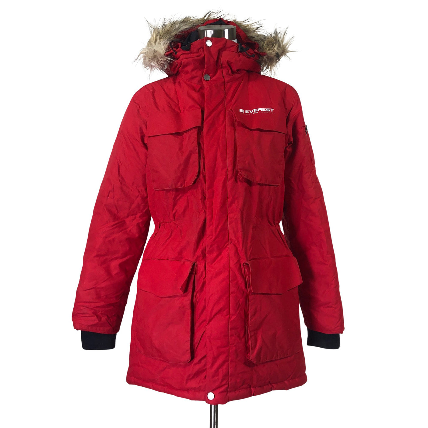 Unisex Everest - Untuvatakki, koko 34 -  (1)