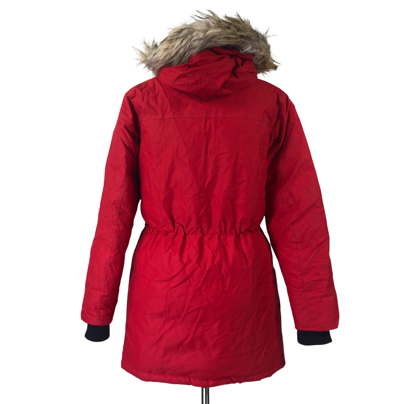 Unisex Everest - Untuvatakki, koko 34 -  (2)