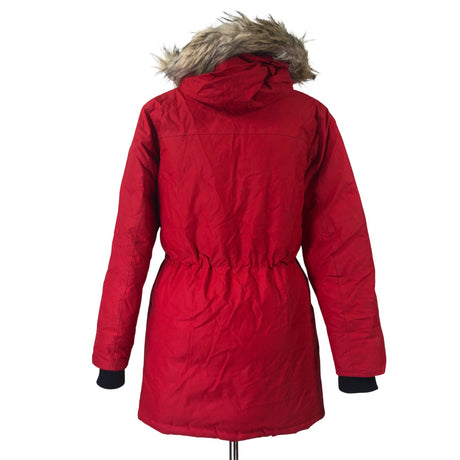 Unisex Everest - Untuvatakki, koko 34 -  (2)