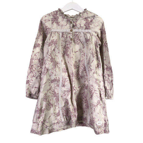 Unisex Newbie - Kangasmekko, koko 116 - 122 -  ()