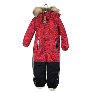 Unisex Reimatec - Toppahaalari, koko 98 - 104 -  (1)