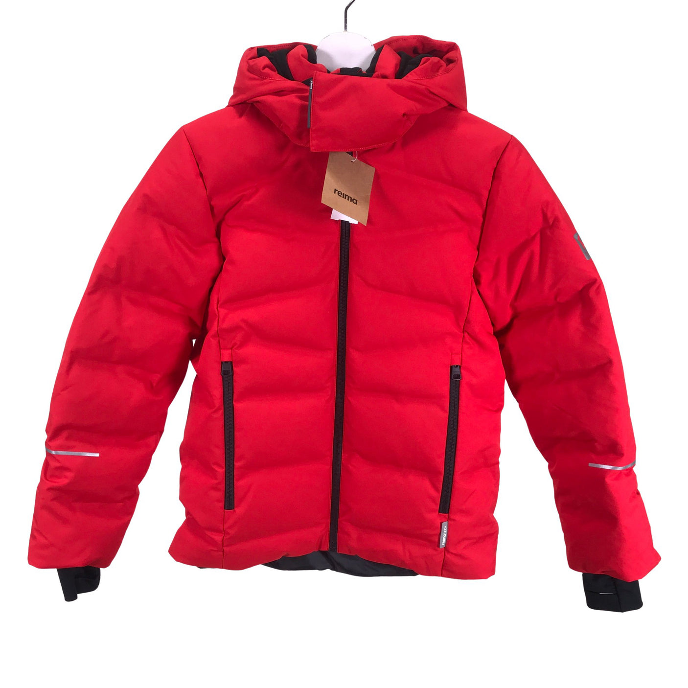 Unisex Reima - Untuvatakki, koko 134 - 140 -  (1)