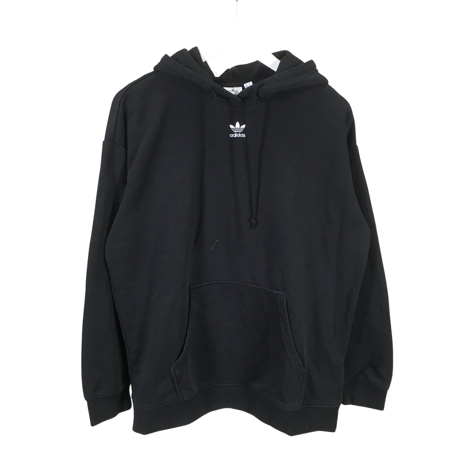  Huppari  Huppari, koko 38  Adidas 