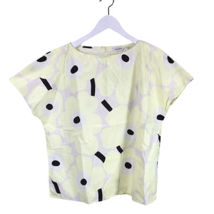Unisex Marimekko - Lyhythihainen pusero, koko 40 -  (1)