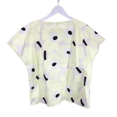 Unisex Marimekko - Lyhythihainen pusero, koko 40 -  (2)