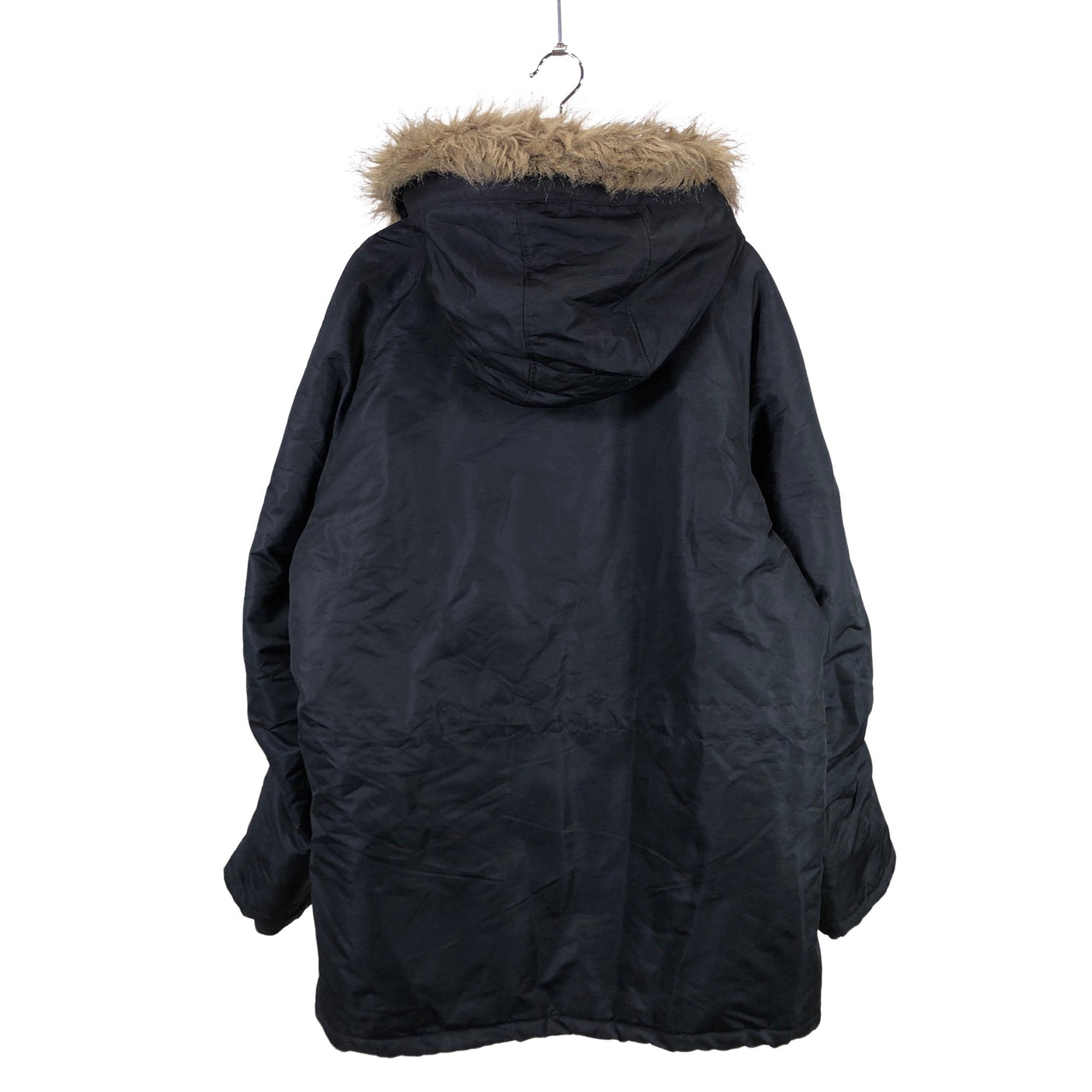 Unisex Mic mac - Parkatakki, koko XXL -  (2)