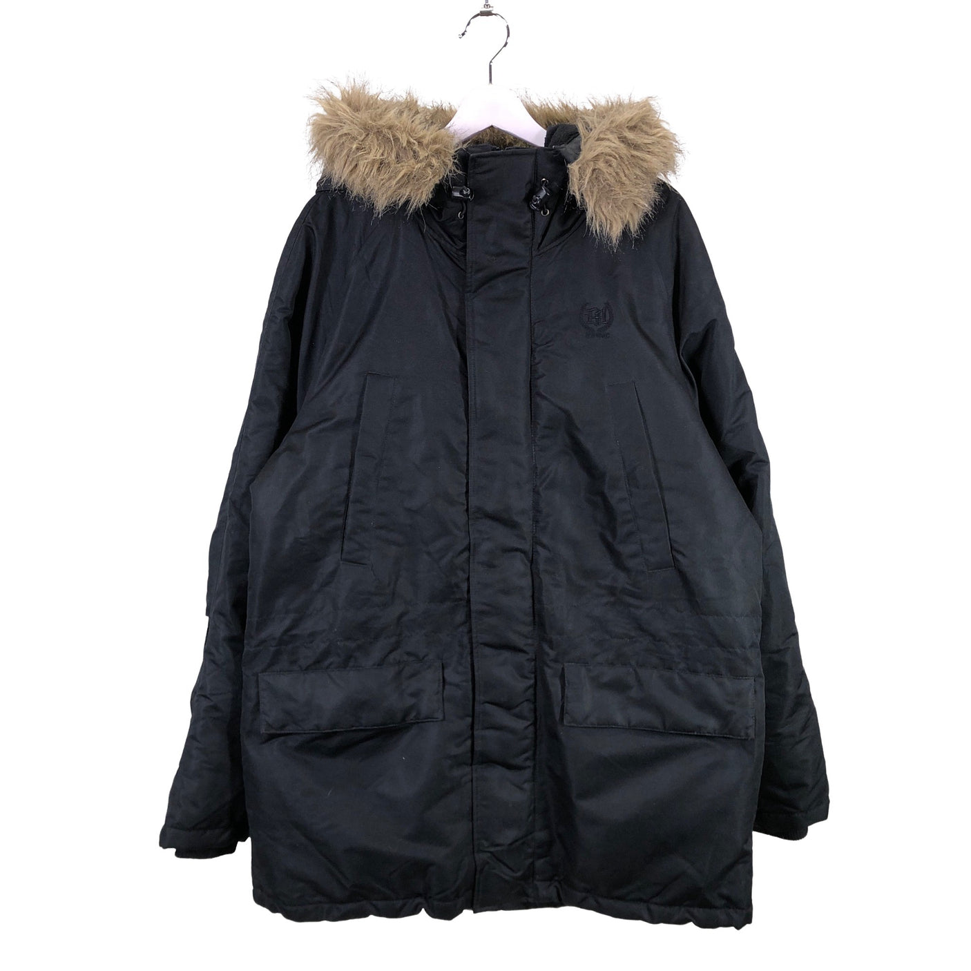 Unisex Mic mac - Parkatakki, koko XXL -  (1)