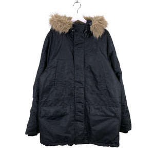 Unisex Mic mac - Parkatakki, koko XXL -  (1)