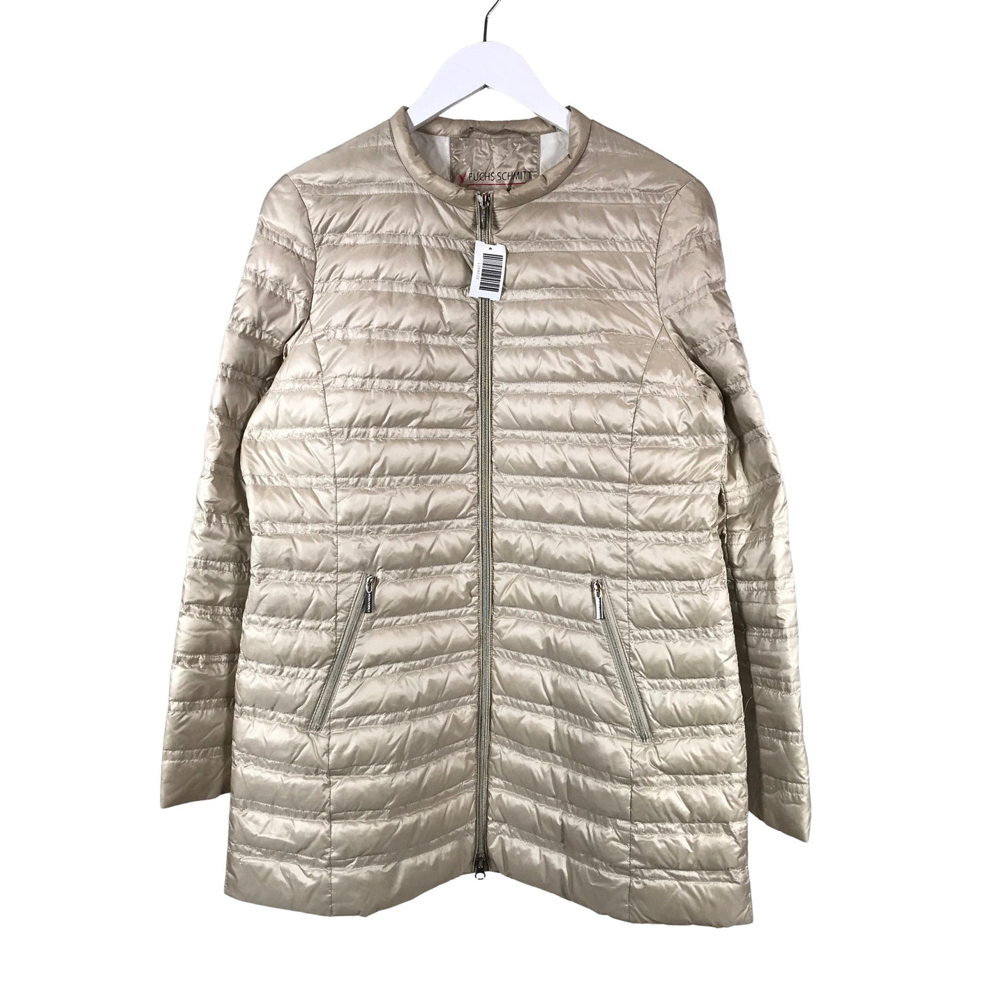 Unisex Fuchs Schmitt - Kevytuntuvatakki, koko 40 -  (1)