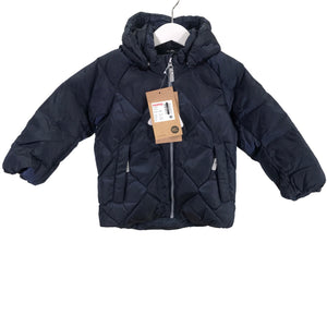 Unisex Reima - Untuvatakki, koko 86 - 92 -  (1)