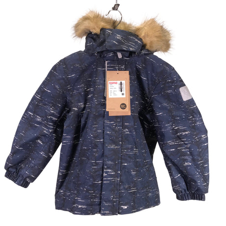 Unisex Reimatec - Toppatakki, koko 98 - 104 -  ()