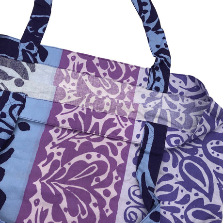 Unisex Marimekko - Ostoskassi, koko Midi -  (2)