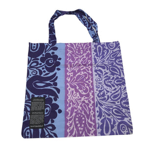 Unisex Marimekko - Ostoskassi, koko Midi -  (1)
