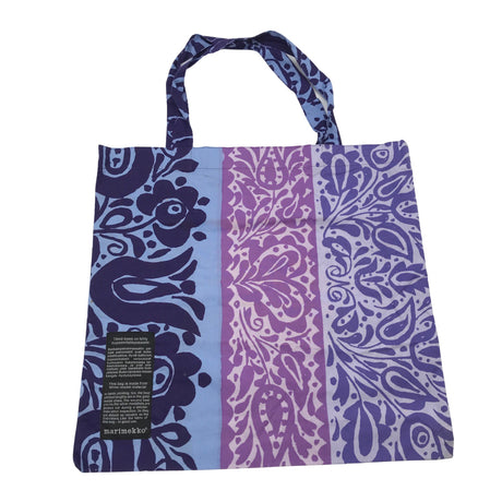 Unisex Marimekko - Ostoskassi, koko Midi -  ()