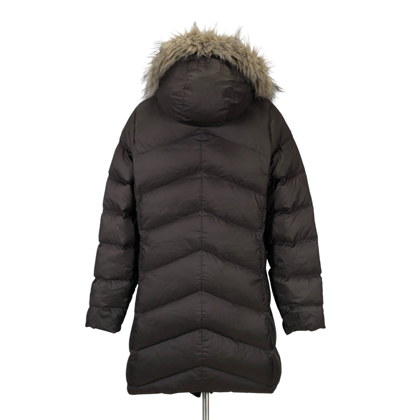 Unisex Marmot - Untuvatakki, koko 42 -  (2)