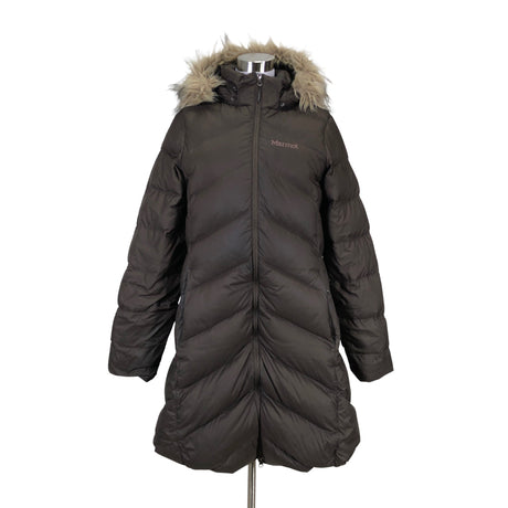 Unisex Marmot - Untuvatakki, koko 42 -  ()