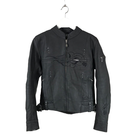 Unisex Held - Nahkatakki, koko 36 -  ()