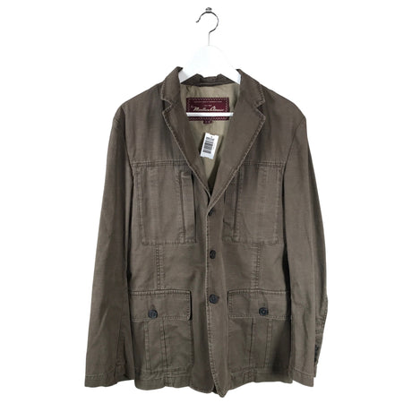 Unisex Marlboro Classics - Pikkutakki, koko L -  ()