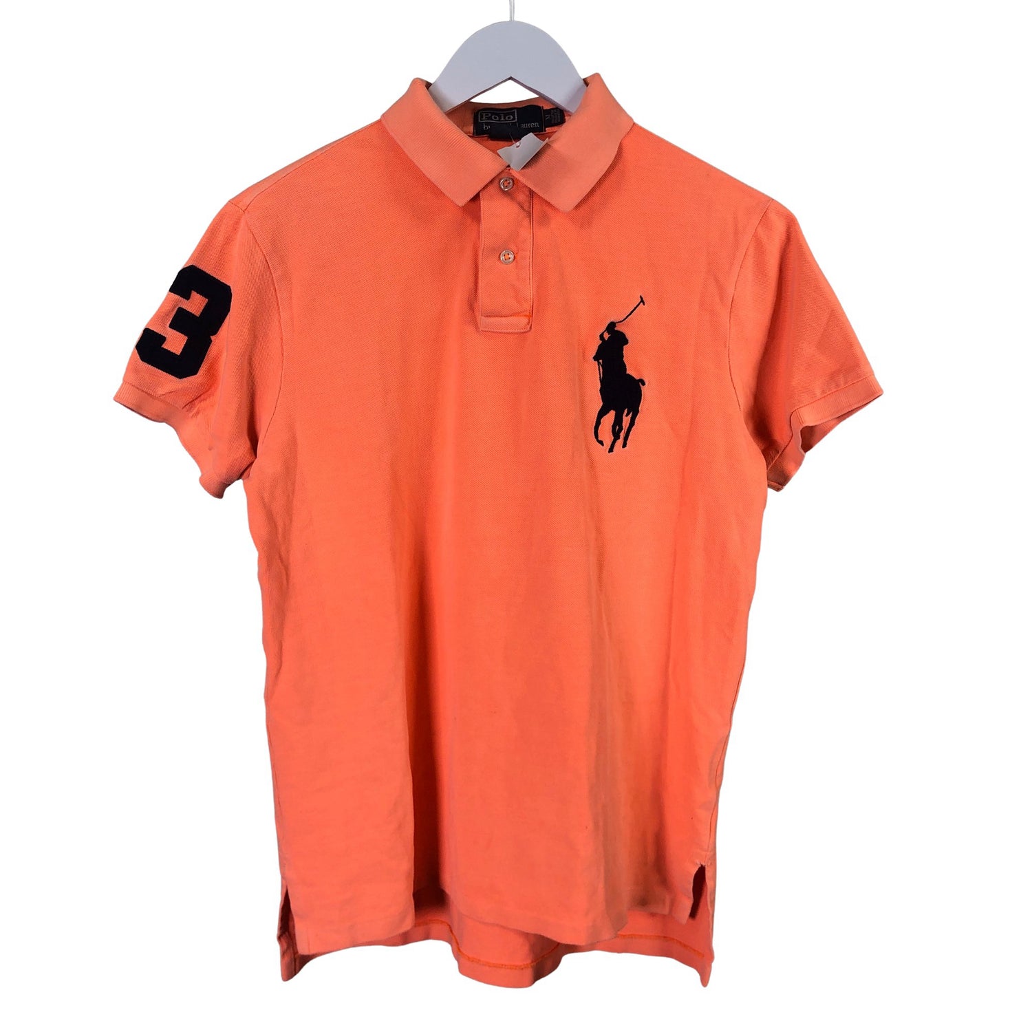 Polo shirt, size M
