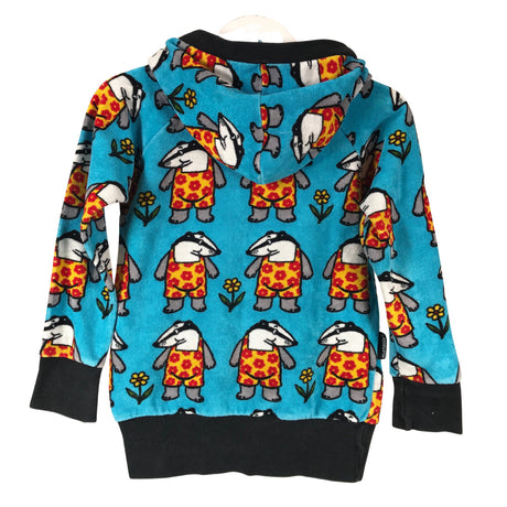 Unisex Metsola - Huppari, koko 86 - 92 -  (2)