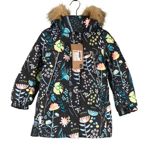 Toppatakki, koko 98 - 104