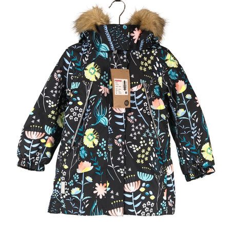 Unisex Reimatec - Toppatakki, koko 98 - 104 -  ()