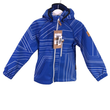 Unisex Reima - Softshell-takki, koko 98 - 104 -  ()